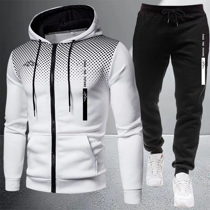 Хит продаж: мужской спортивный – обзор и цена Winter Clothing Pk