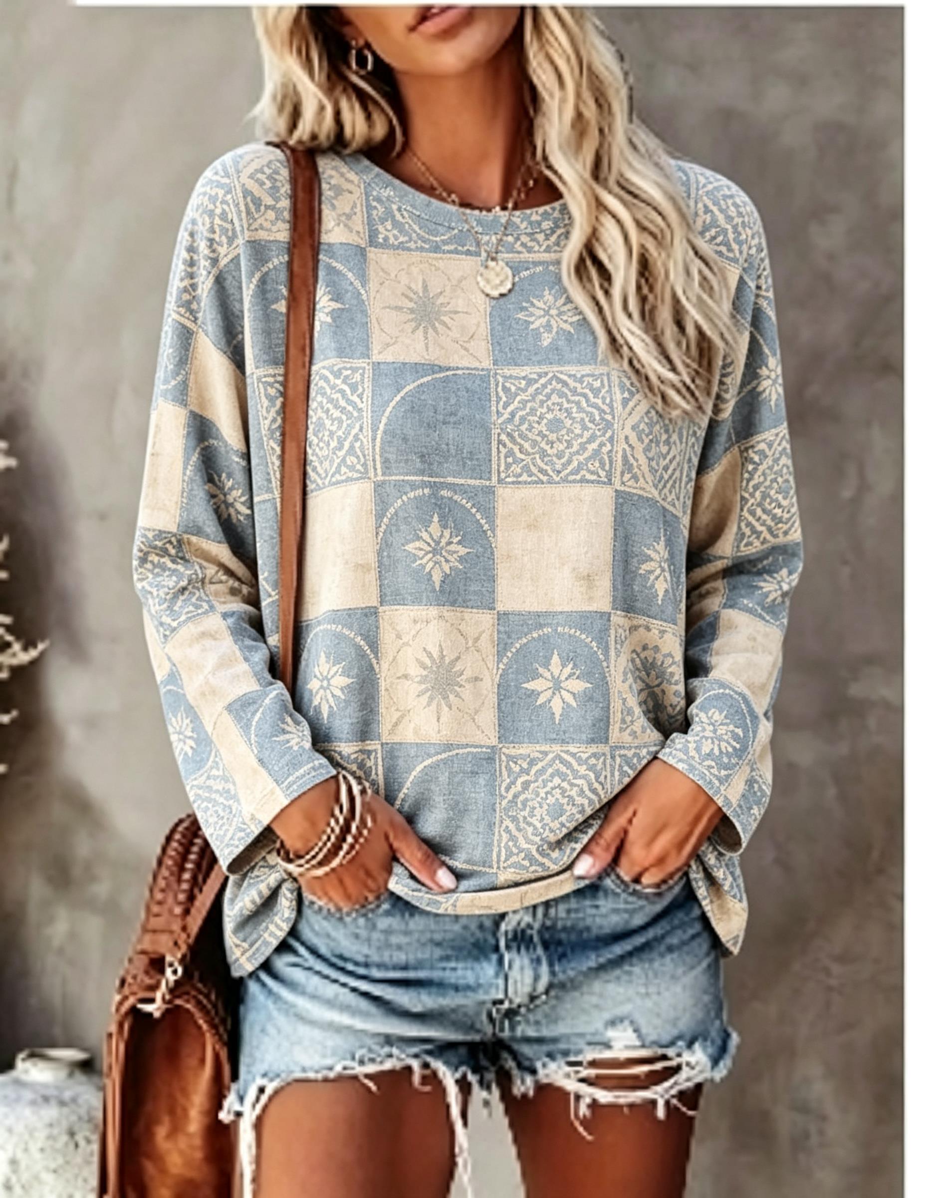 Женская футболка с длинным рук – обзор и цена Winter Clothing For Women