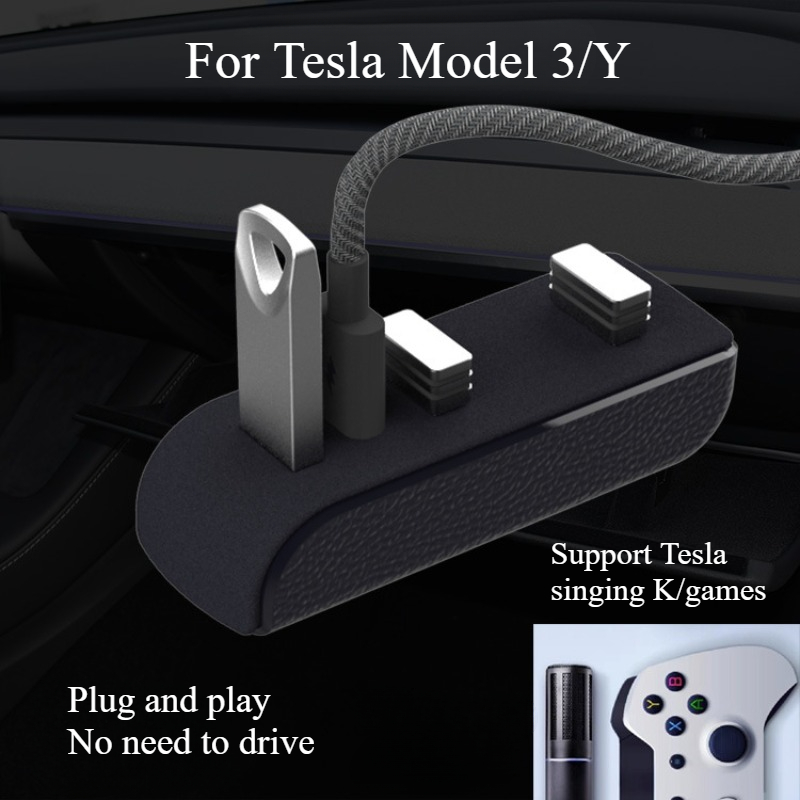 Док-станция для Tesla New Mode – обзор и цена Heated Gloves Electric