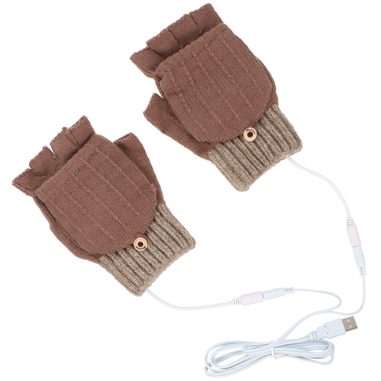 1 пара зимних перчаток с подог – обзор и цена Heated Gloves Electric