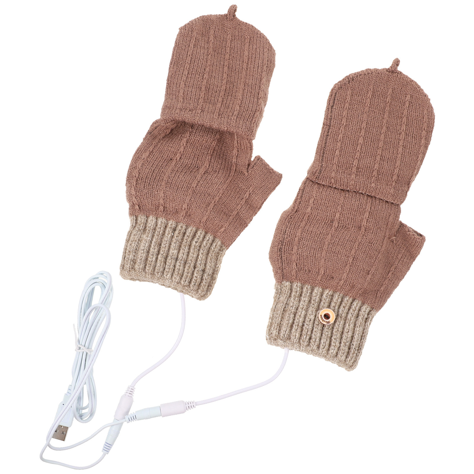 1 пара зимних перчаток с подог – обзор и цена Heated Gloves Electric