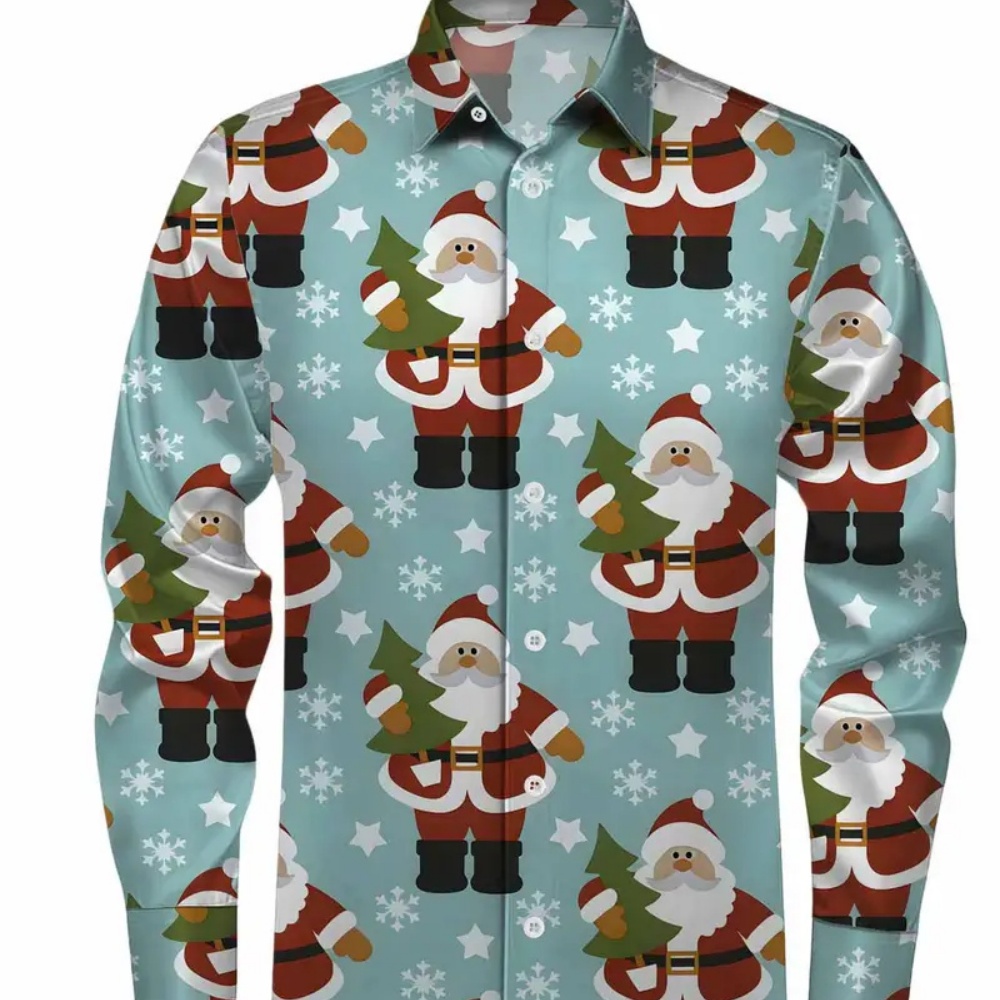 Мужская рубашка с длинными рук – обзор и цена Winter Clothing Gift Ideas