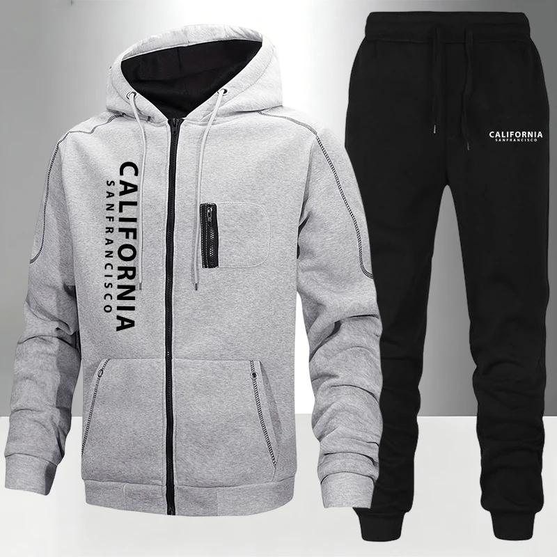 Мужской спортивный костюм: пов – обзор и цена Winter Clothing Pk