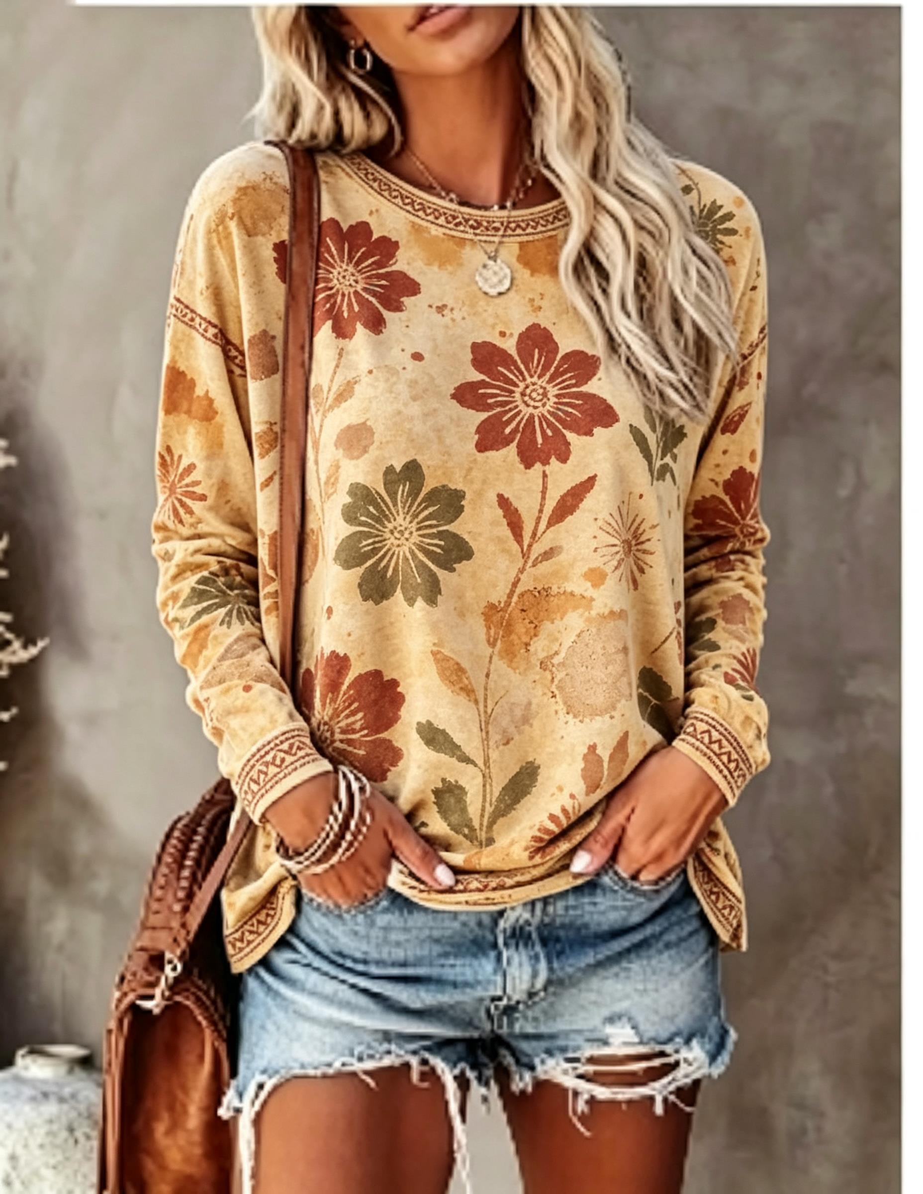 Женская футболка с круглым выр – обзор и цена Winter Clothing For Women