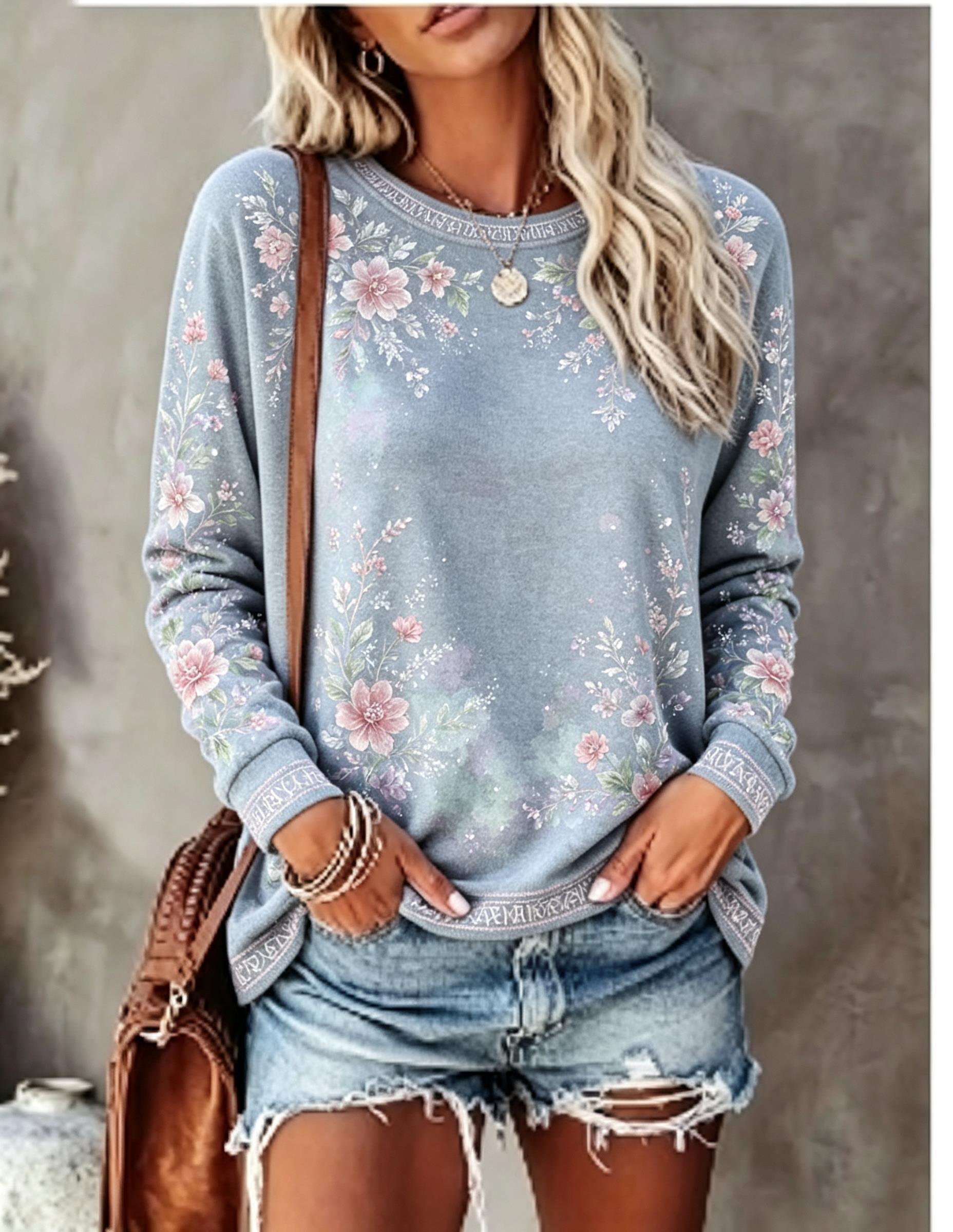 Женская футболка с круглым выр – обзор и цена Winter Clothing For Women