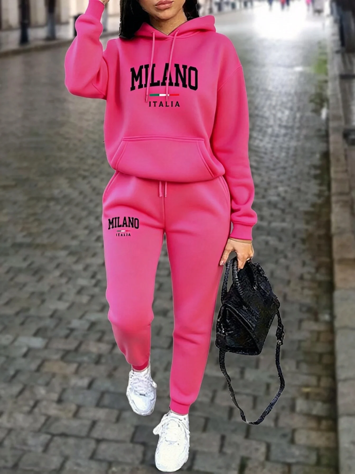 Комплекты брюк MILANO для женщ – обзор и цена Winter Clothing For Women
