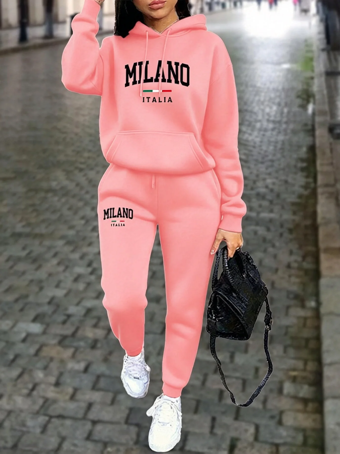 Комплекты брюк MILANO для женщ – обзор и цена Winter Clothing For Women
