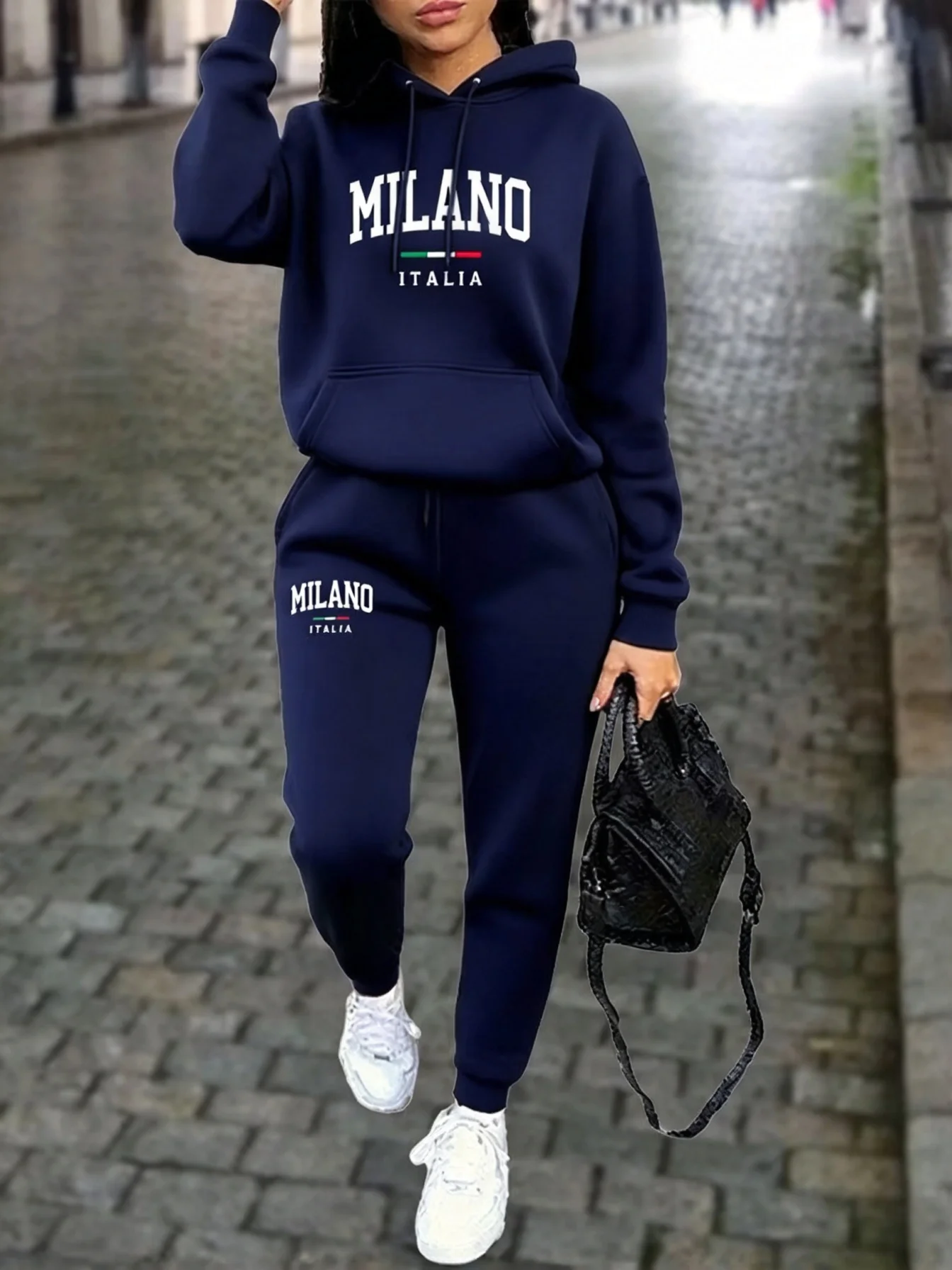Комплекты брюк MILANO для женщ – обзор и цена Winter Clothing For Women